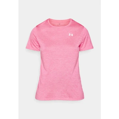Image of Under Armour Women&#039;s Tech SSC Twist T Shirt (Pack of 1)