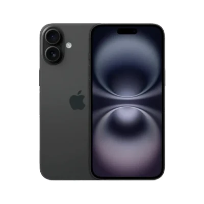 Image of Apple iPhone 16 Plus 128GB Black