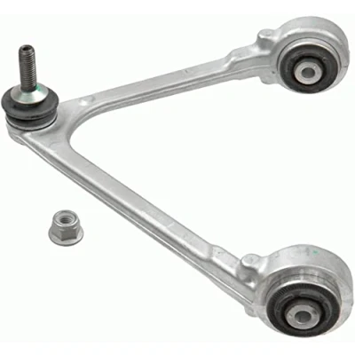 Image of Track Control Arm LEMFÖRDER 39711 01