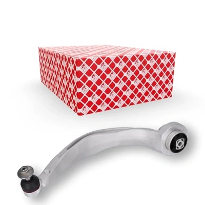 Image of Track Control Arm FEBI BILSTEIN 34821