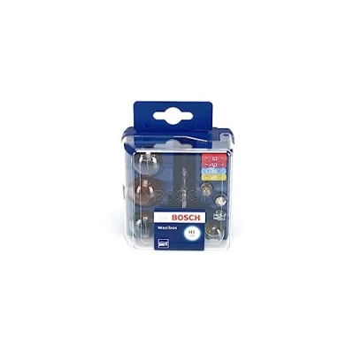 Image of Bulbs Assortment BOSCH 1 987 301 112