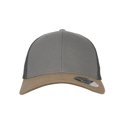 Image of Flexfit Cap, Size: One Size, Earth tones