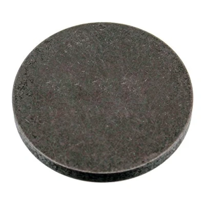 Image of Adjusting Disc, valve clearance FEBI BILSTEIN 08292