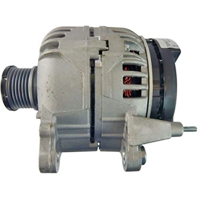 Image of Alternator HELLA 8EL 012 430 791
