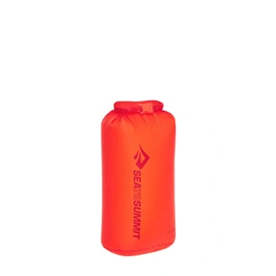 Image of Sea to Summit Ultra SIL Dry Bag, Spicy Orange, One Size, Modern