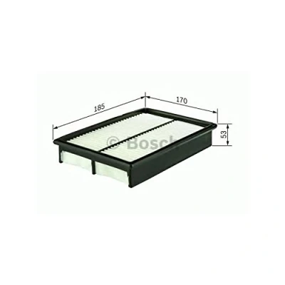 Image of Air Filter BOSCH 1 987 429 164