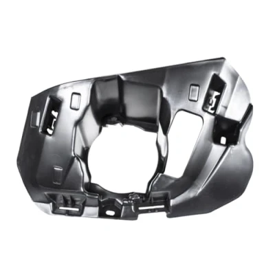 Image of Holder, front fog light PRASCO PG9241303