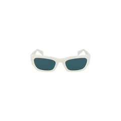Image of LIU JO Sunglasses, Women&#039;s, Size: 52, White