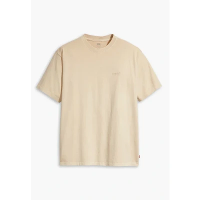 Image of Levi&#039;s Basic Tshirt fog, Men&#039;s, Size: Medium, Fog