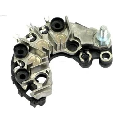 Image of Rectifier, alternator AS PL ARC3063