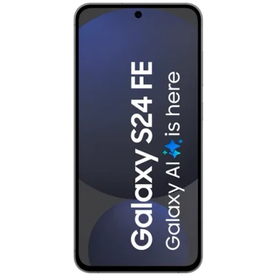 Image of Samsung Galaxy S24 FE 128GB S721 Black