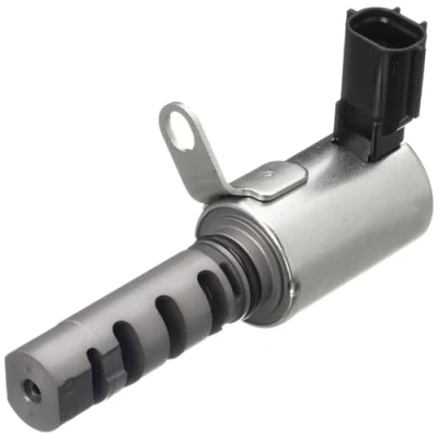 Image of Control Valve, camshaft adjustment GATES VVS124