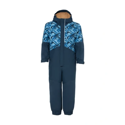 Image of Vaude Kids Snow Cup Overall II