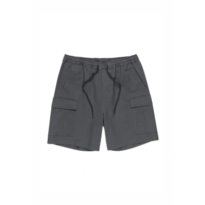 Image of Quiksilver Taxer Shorts, Men&#039;s, Size: Medium, Kzm