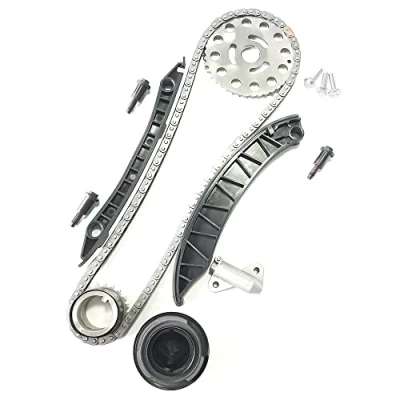 Image of Timing Chain Kit SKF VKML 86000