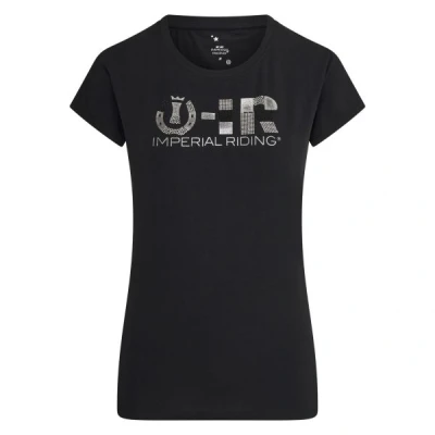 Image of Imperial Riding SS&#039;22 T Shirt Preppy Star
