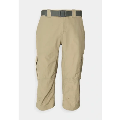 Image of Columbia Men&#039;s Silver Ridge 2 Capri Cropped Hiking Trousers