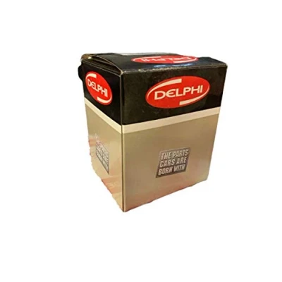 Image of Ignition Coil DELPHI GN10637 12B1