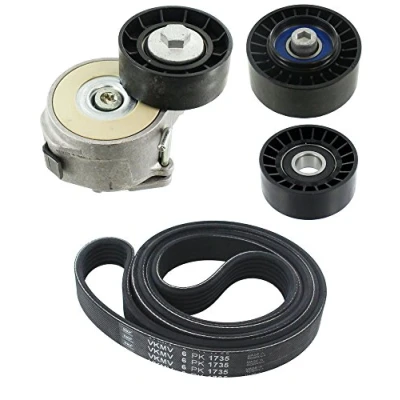 Image of V Ribbed Belt Set SKF VKMA 32103