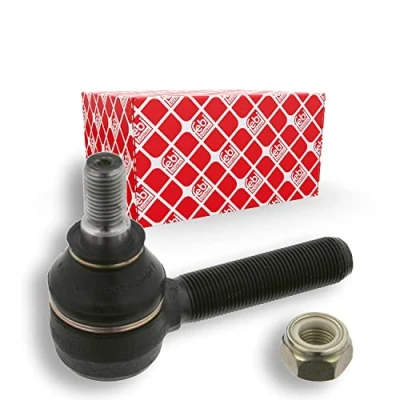 Image of Tie Rod End FEBI BILSTEIN 11874