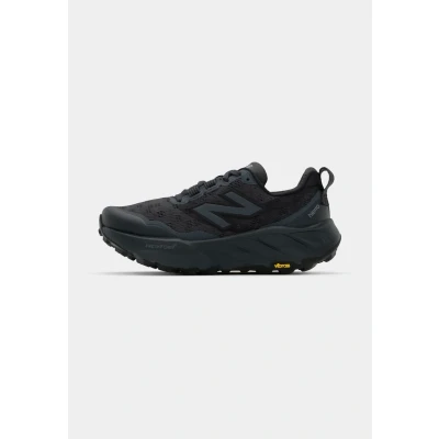 Image of New Balance Fresh FOAM Hierro V9 Trail running shoes, Women&#039;s, Size: 3.5, Black shoes