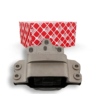 Image of Mounting, automatic transmission FEBI BILSTEIN 44362