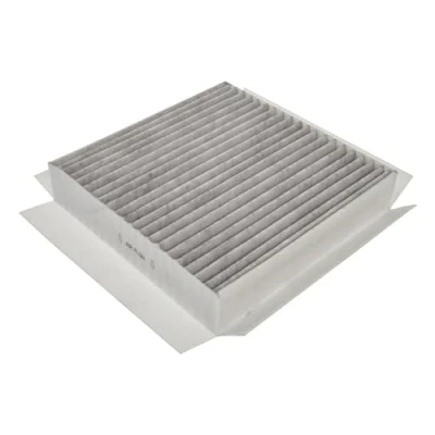 Image of Filter, interior air BLUE PRINT ADU172503