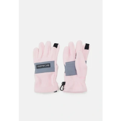 Image of Columbia Youth FAST TREK III Glove Unisex Gloves for kids, Size: 14y, Pink