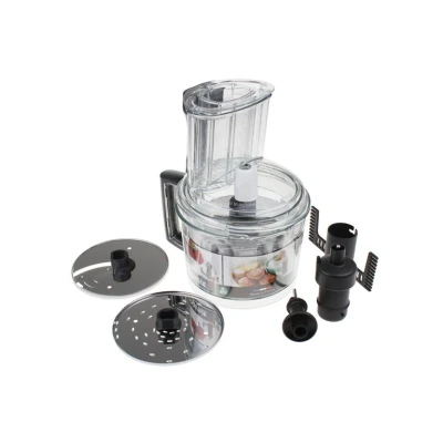 Image of Magimix 17671 mixing bowl food processor tub assy 3100/3200 sav
