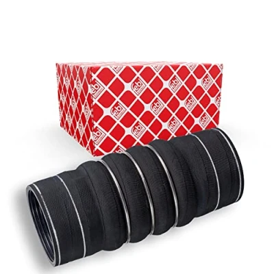 Image of Charger Air Hose FEBI BILSTEIN 38084
