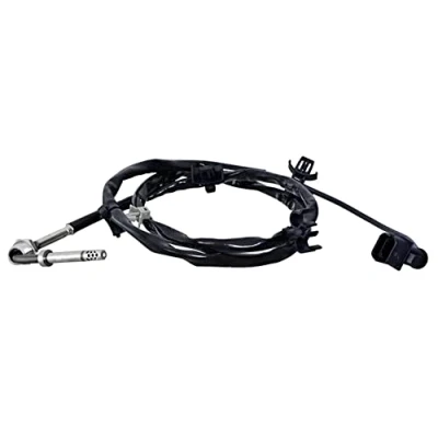 Image of Sensor, exhaust gas temperature HELLA 6PT 010 376 331