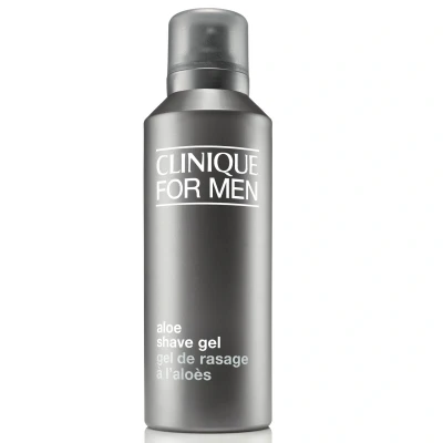 Image of Clinique for Men Aloe Shave Gel 125ml