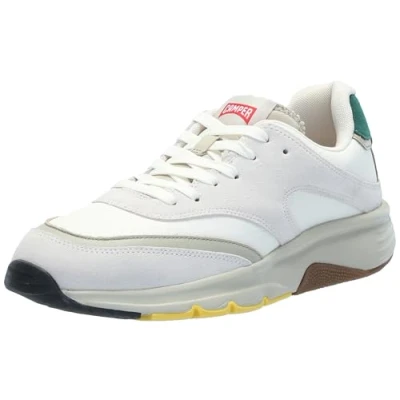 Image of Camper Men&#039;s Drift K100876 Sneaker, Multi Color, 9 UK