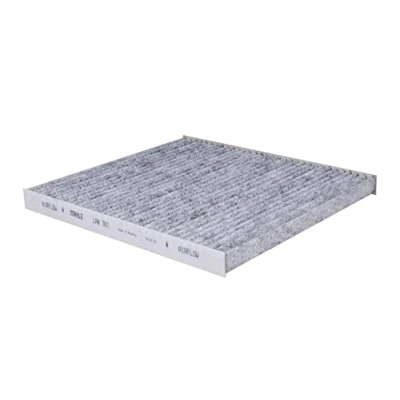 Image of Filter, interior air MAHLE ORIGINAL LAK 301