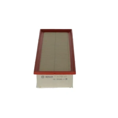 Image of Air Filter BOSCH F 026 400 471