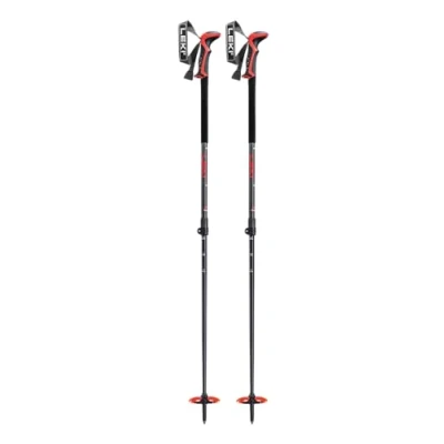 Image of Leki Haute Route 2 Ski poles