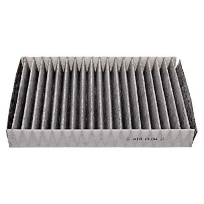 Image of Filter, interior air FEBI BILSTEIN 48501
