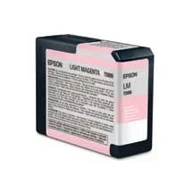 Image of Epson Original Light Magenta t5806 Cartridge