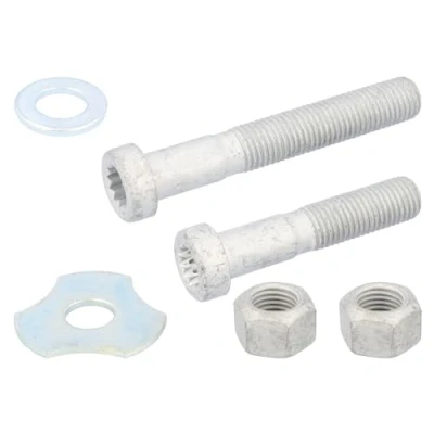 Image of Mounting Kit, control lever FEBI BILSTEIN 17273