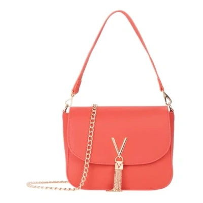 Image of VALENTINO Women&#039;s Divina SA Handbag, CORALLO, Einheitsgröße