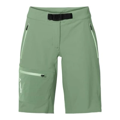 Image of VAUDE Women&#039;s Badile Bermuda Shorts