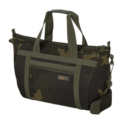 Image of Korda Compac Messenger Bag Dark Kamo Vistas