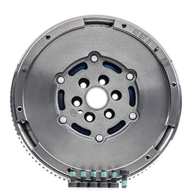 Image of Flywheel LuK 415 0537 11