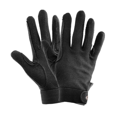 Image of ELT Winter Riding Gloves Picot