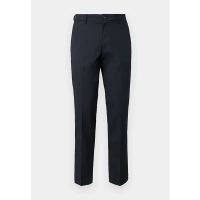 Image of Jack &amp; Jones Jpstkane Jjotis Chinos, Men&#039;s, Size: 29x32, Dark navy