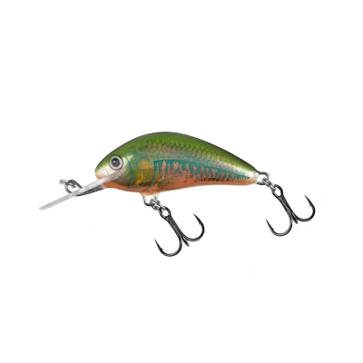 Image of Salmo Hornet 5cm 8g Sinking 2,5 4,0m Holo Oikawa Hard lure