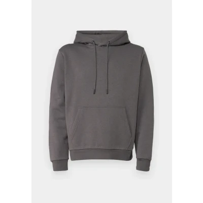 Image of Jack &amp; Jones Jjebradley HOOD Sweatshirt, Men&#039;s, Size: Large, Castle rock