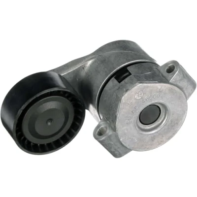 Image of Tensioner Pulley, v ribbed belt GATES T39107