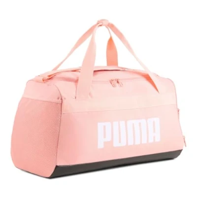 Image of Puma Challenger Small BAG Unisex Sports bag, Size: One Size, Pink fruit