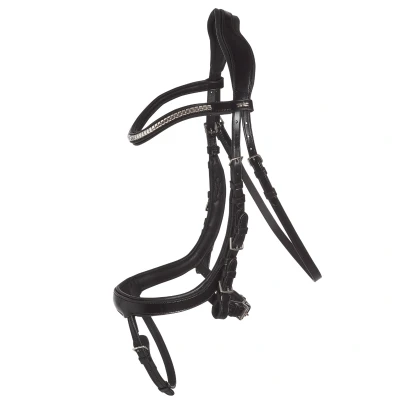 Image of Schockemöhle Bridle Equitus Omega